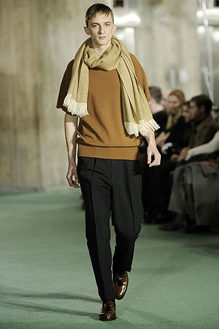 Dries Van Noten / - 2009-2010